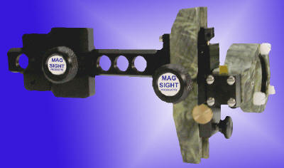 Mag Sight Products Cammo model